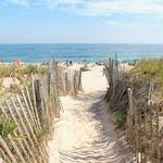 Cupsogue Beach County Park