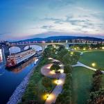Coolidge Park