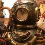 History of Diving Museum