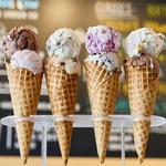 Blue Cow Ice Cream Co.