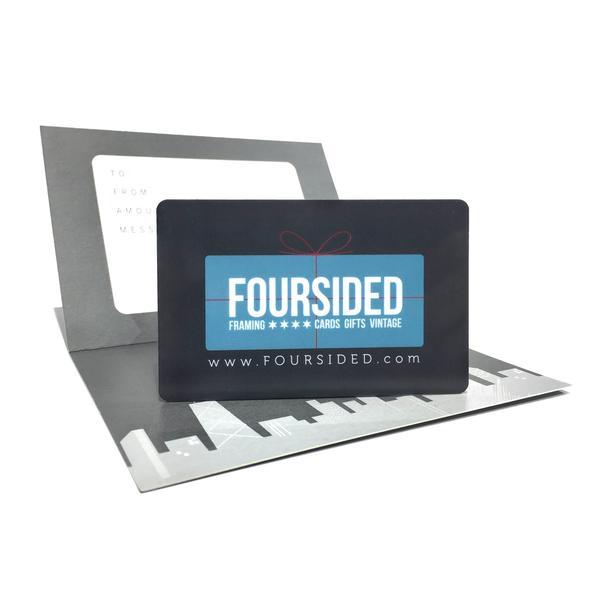 Help Us Fill Our Walls with Art