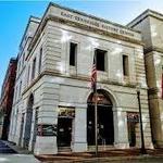 East Tennessee Historical Society and Museum