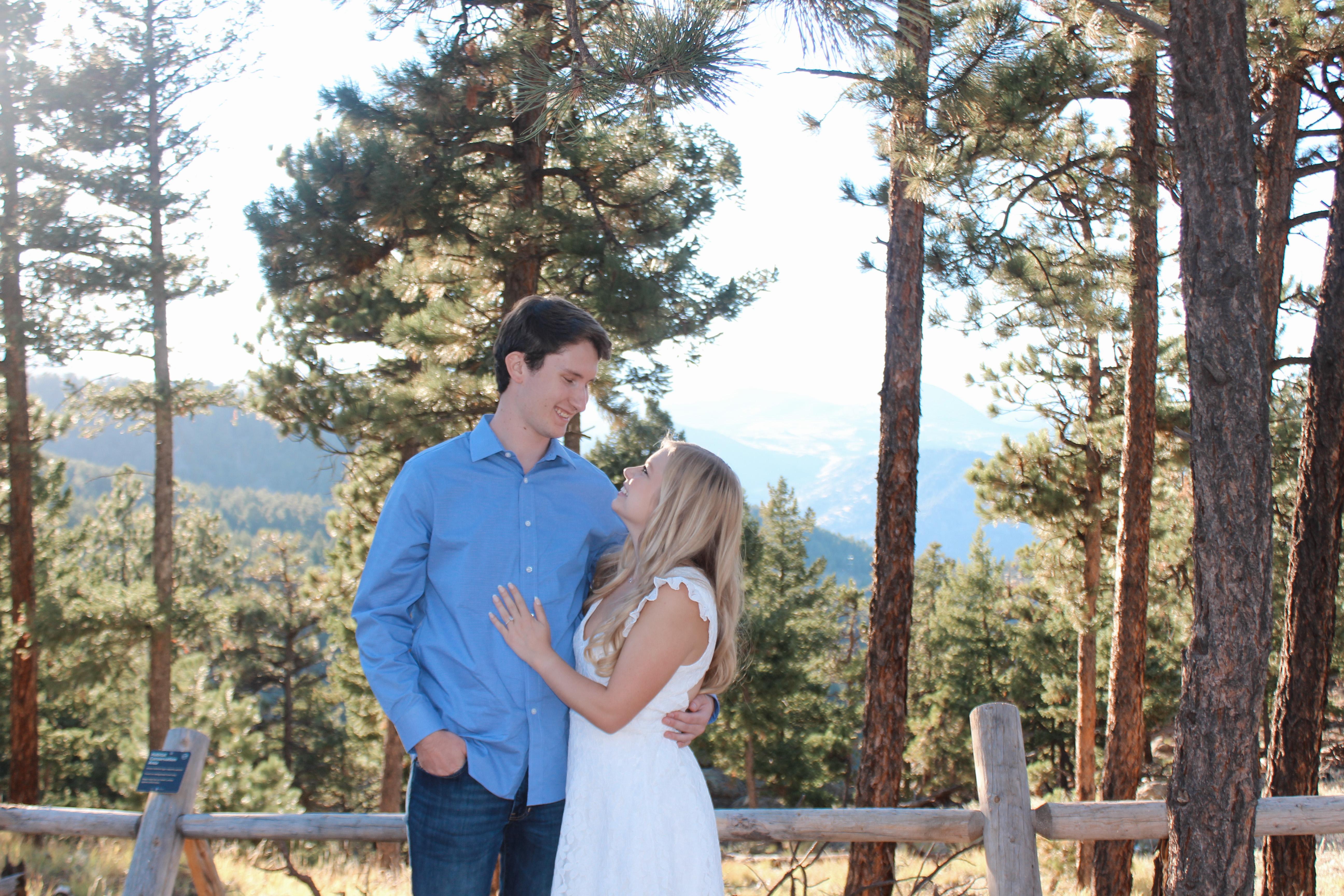 The Wedding Website of Hannah Wiberg and Drew Pfeiffer