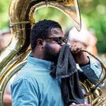 Greenville Jazz Festival