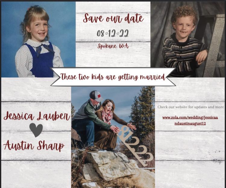 SAVE THE DATE!