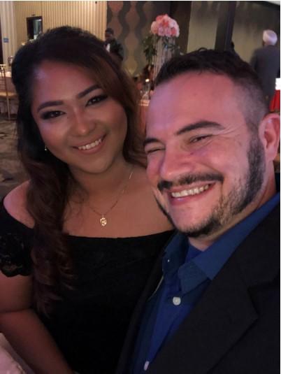 The Wedding Website of Harold Lind and Monica Sarmiento
