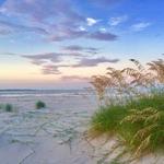 East Beach
