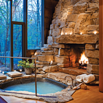 The Spa at Norwich Inn