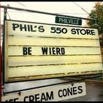 Phil's 550 Store