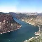 Flaming Gorge Reservoir