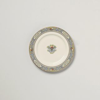 Autumn Dinner Plate
