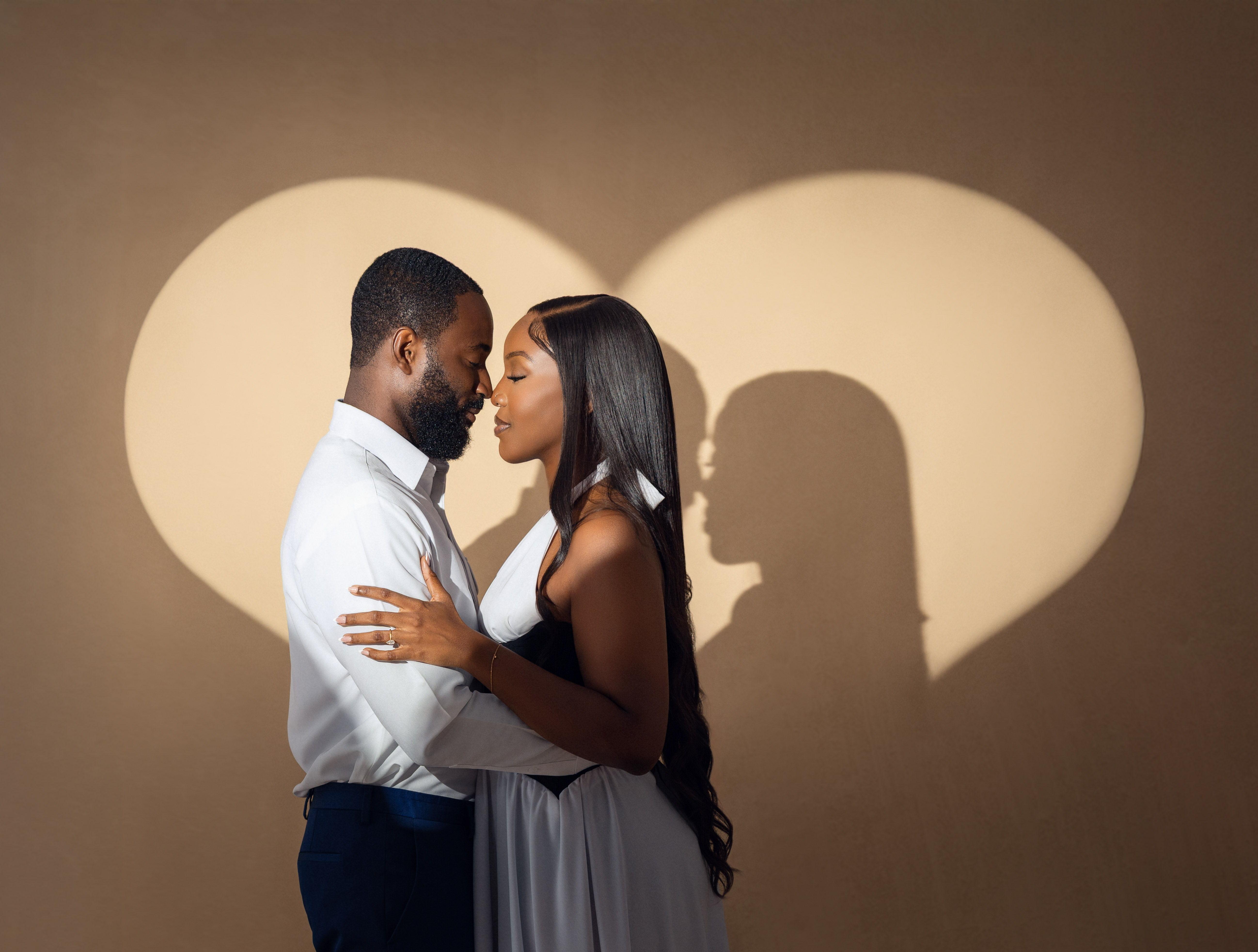 The Wedding Website of Ewurabena Ampofo Tenkorang and Herbert John Acquaye