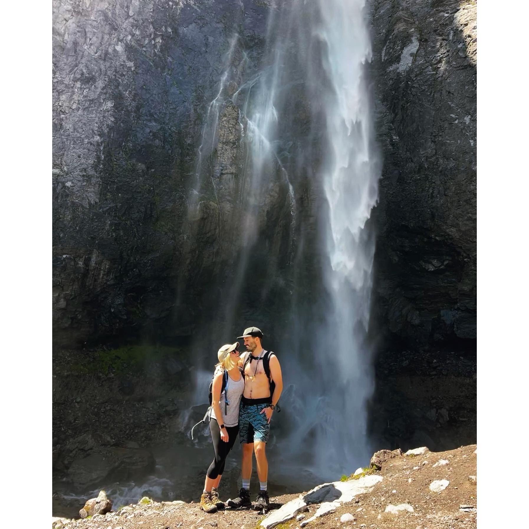 Mt. Rainier -June 2023