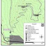 Mt. Walker Lower Trailhead