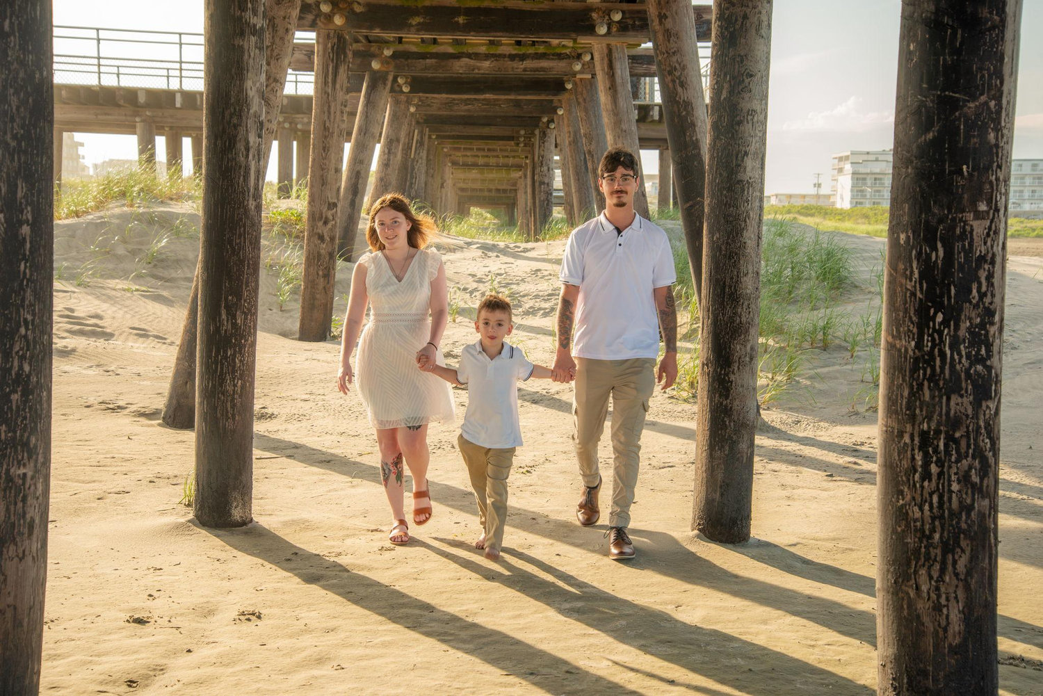 The Wedding Website of Craig Kraemer Jr. and Alexa Pacilli