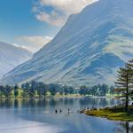 The Lake District National Park