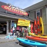 Northwoods Outfitters Inc