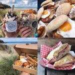 Poldhu Beach Cafe