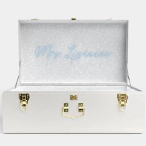 Bridal Grand Classic Trunk