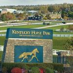 Kentucky Horse Park