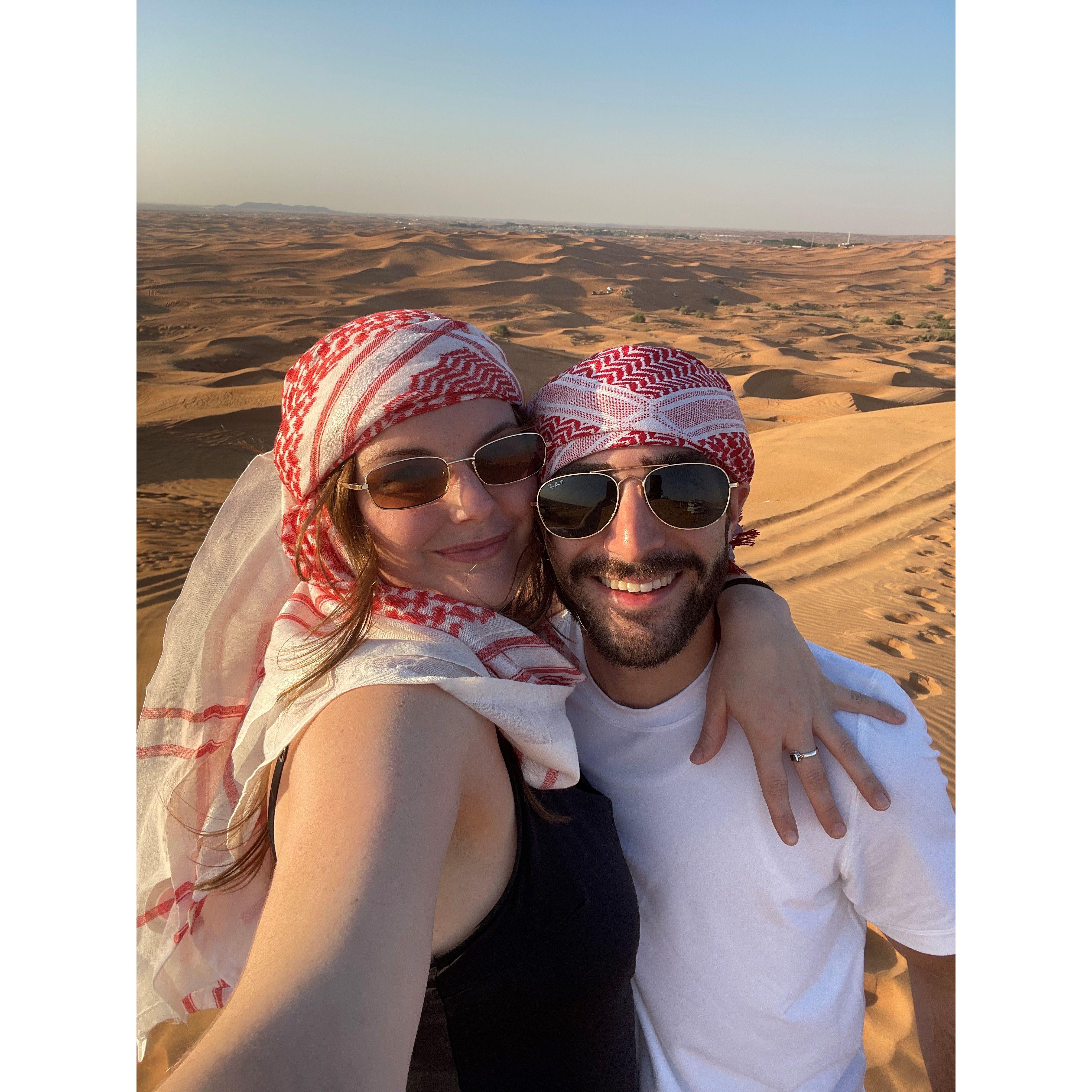 Dubai (November 2024)
