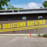 Crosstown Brewing Company