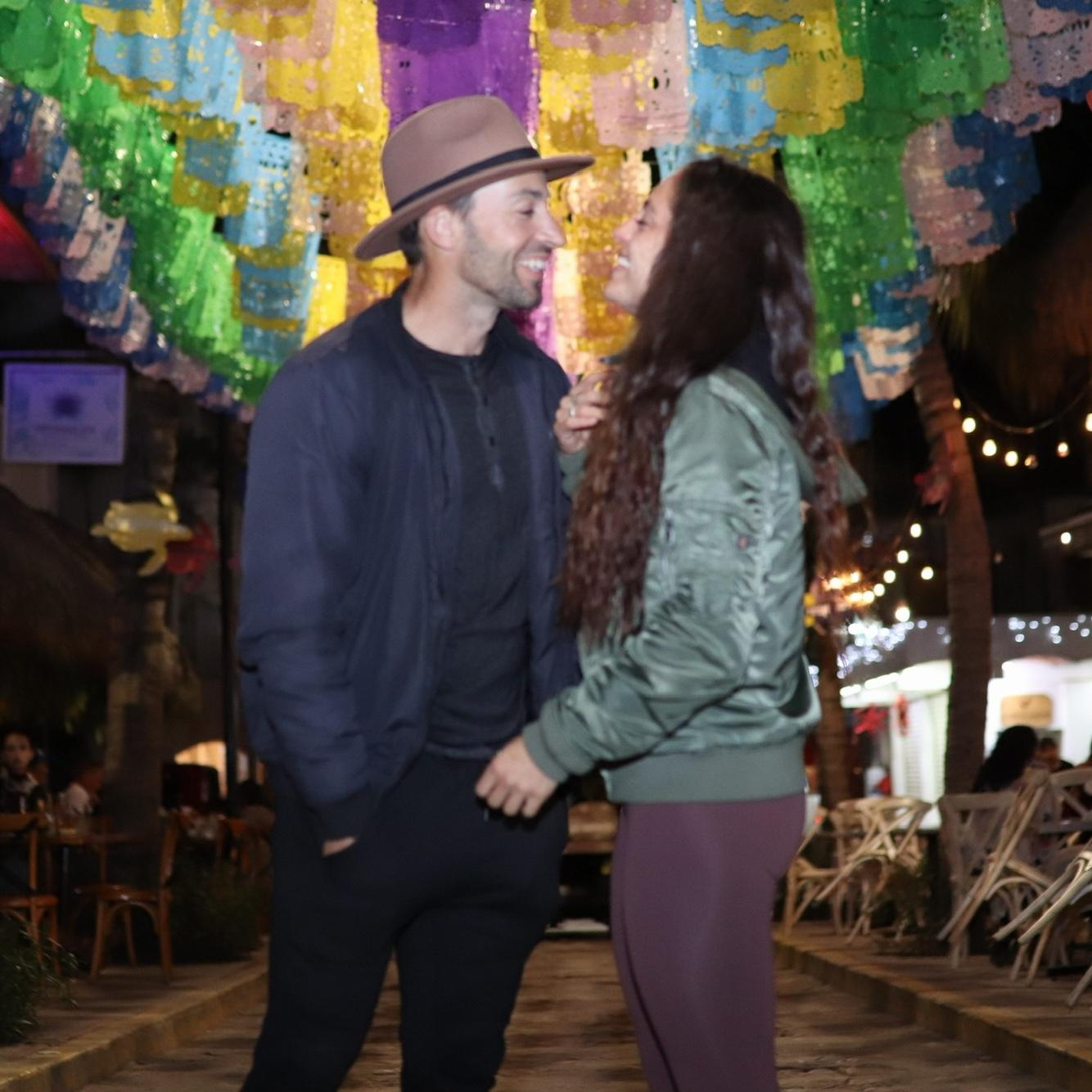 First Trip to Sayulita