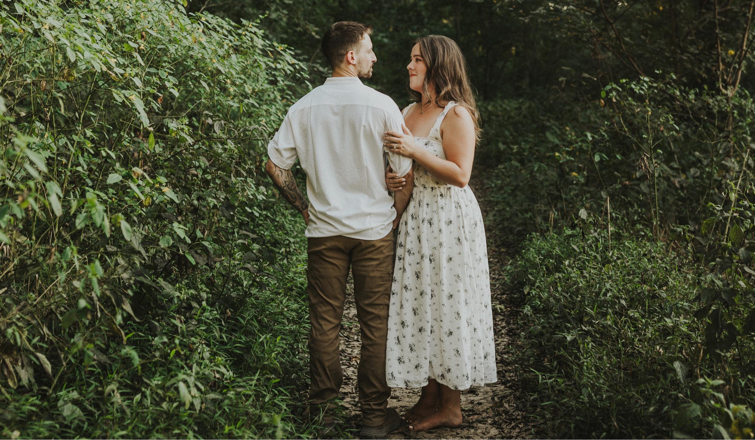The Wedding Website of Chelsea Chamberlain and Tanner Harmon