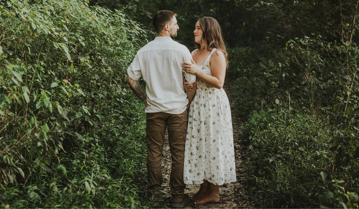 The Wedding Website of Chelsea Chamberlain and Tanner Harmon