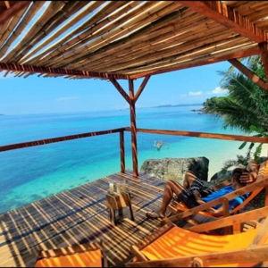Honeymoon: Accommodations
