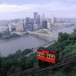 Monongahela Incline