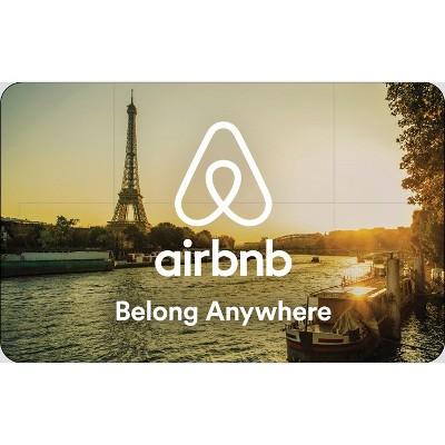 Airbnb $50 (Email Delivery)