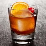 Drink: The Old Fashioned