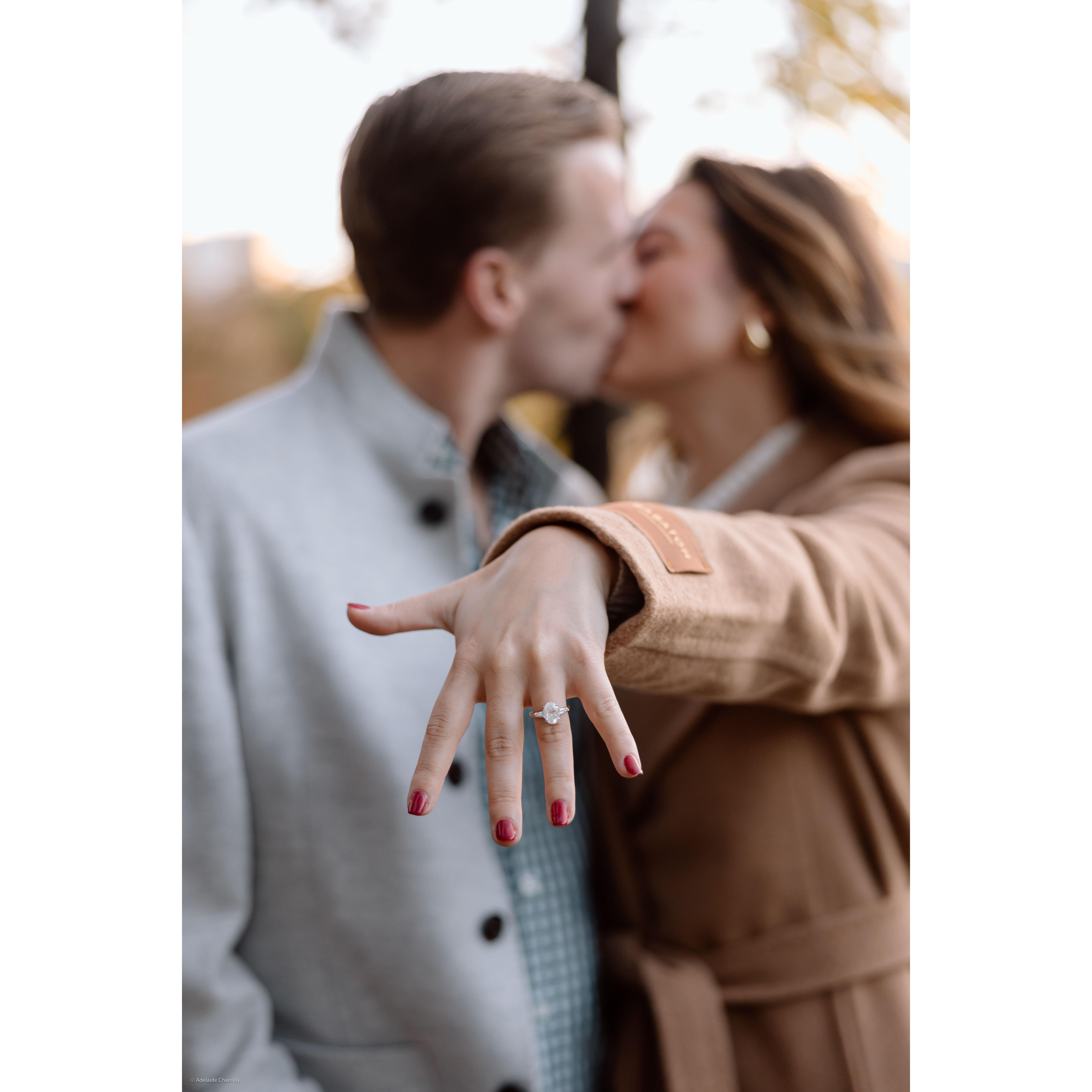 Engagement 11/11/23