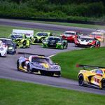 Lime Rock Park