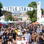 Little Italy Mercato Farmers' Market (saturday Only)