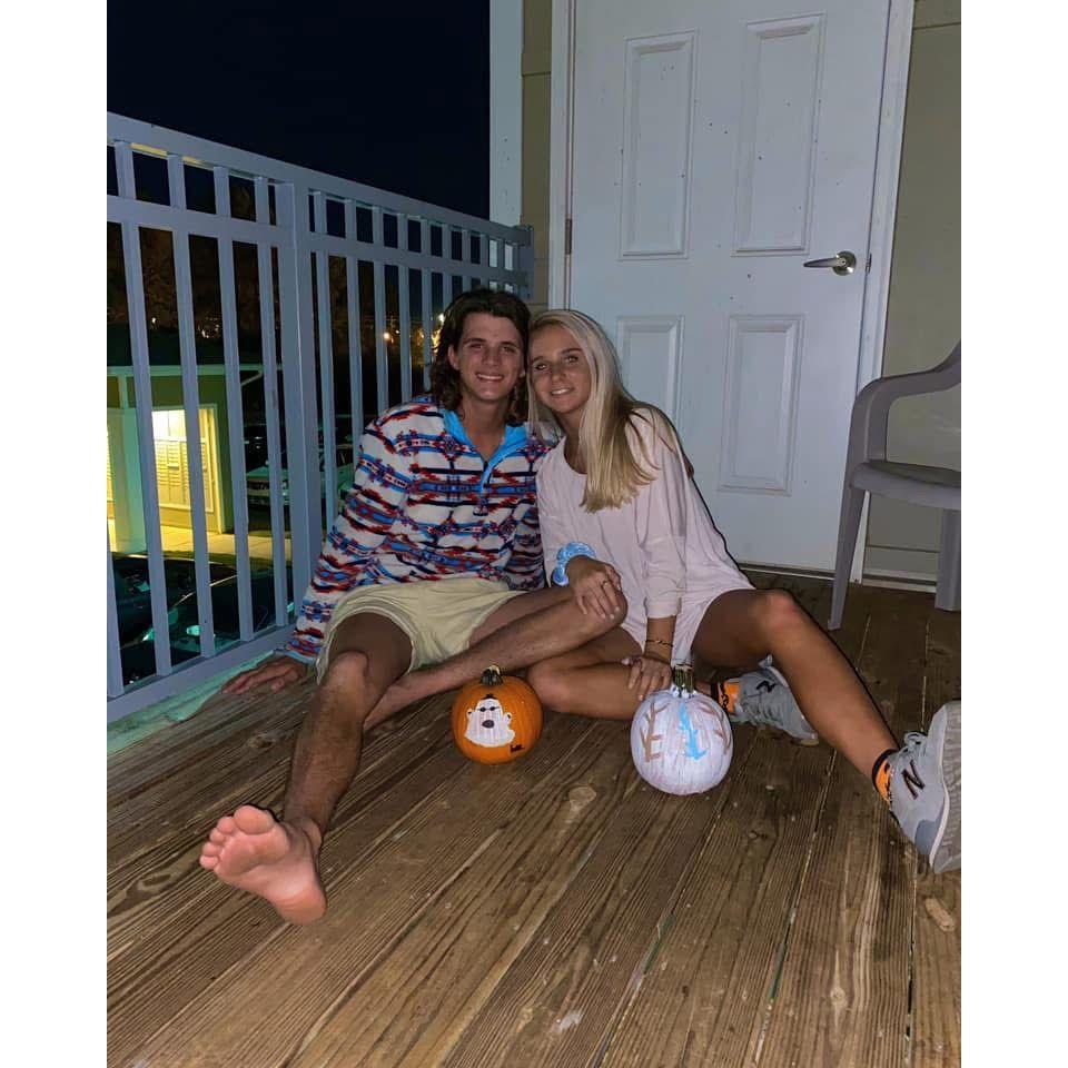 First apartment, pumpkin carving tradition!