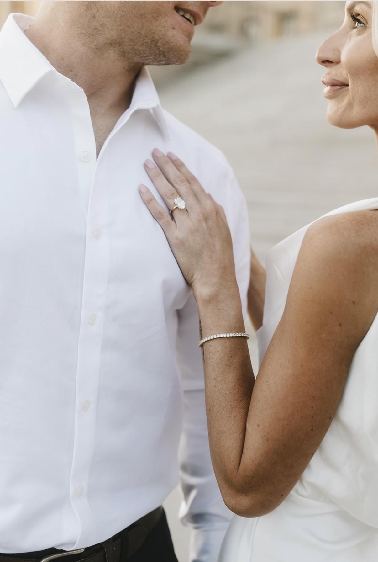 The Wedding Website of Vanessa Asbury and Bret Martin