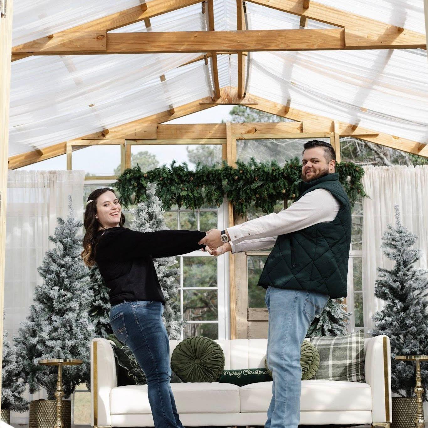 2025 Christmas Photos