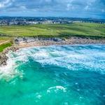 Fistral Beach