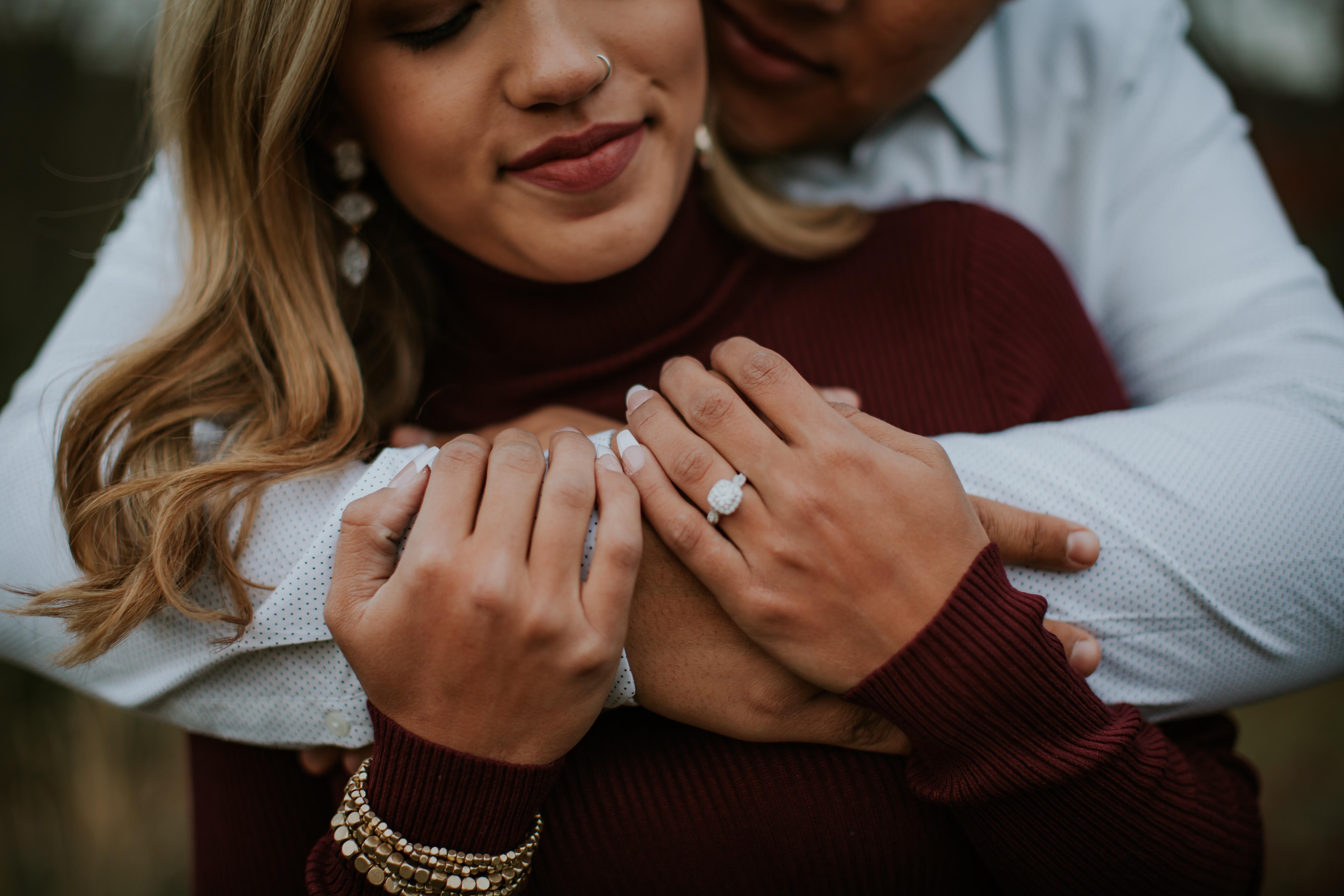 The Wedding Website of Hannah Buck and Marcus McDew