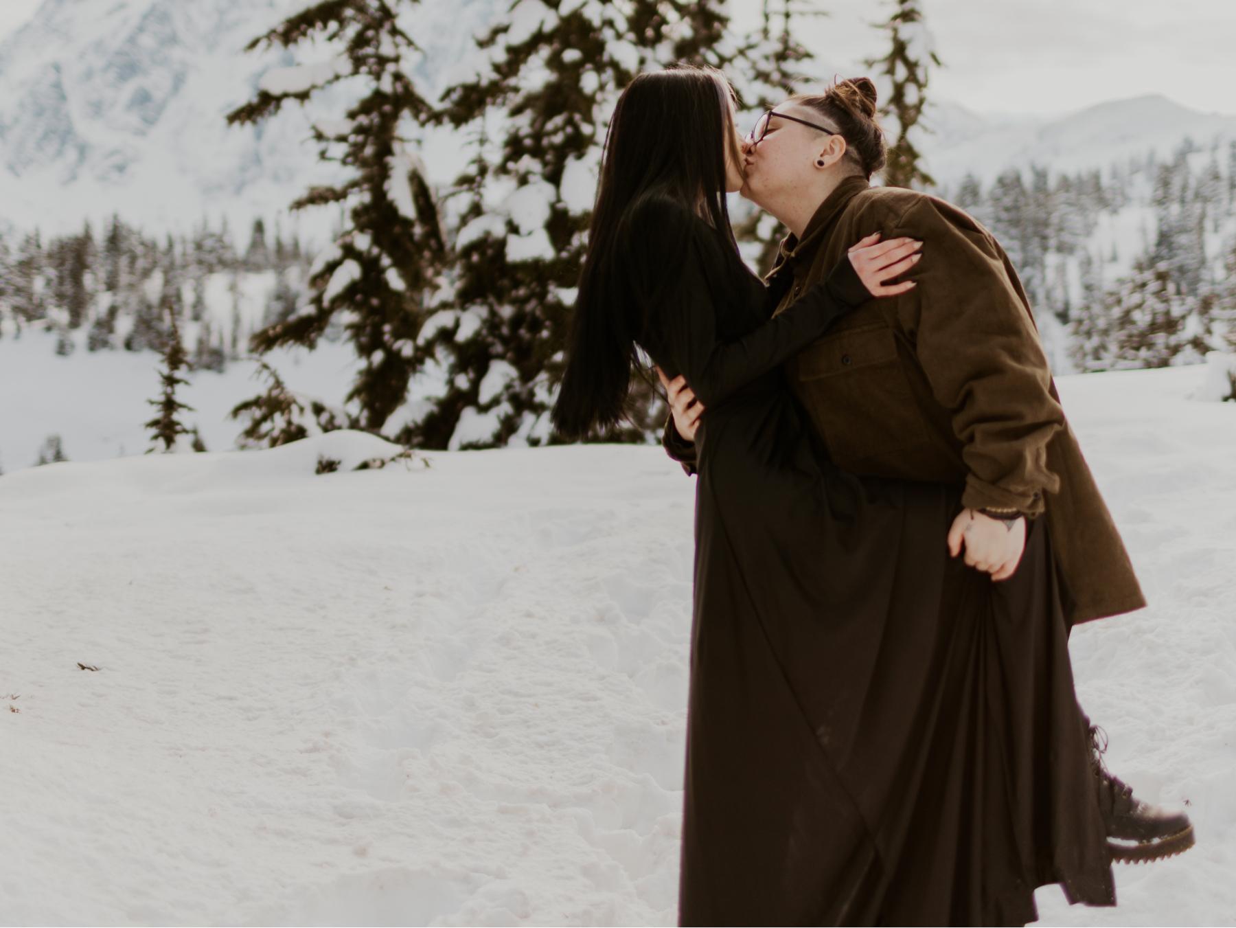 The Wedding Website of briana dunning and Kaelyn Lower