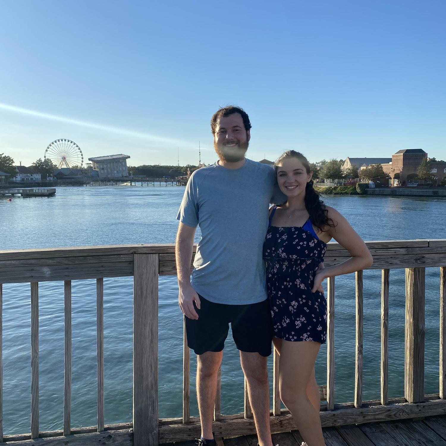 Myrtle Beach, October 2022