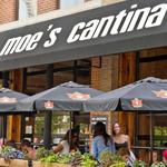 Moe's Cantina River North