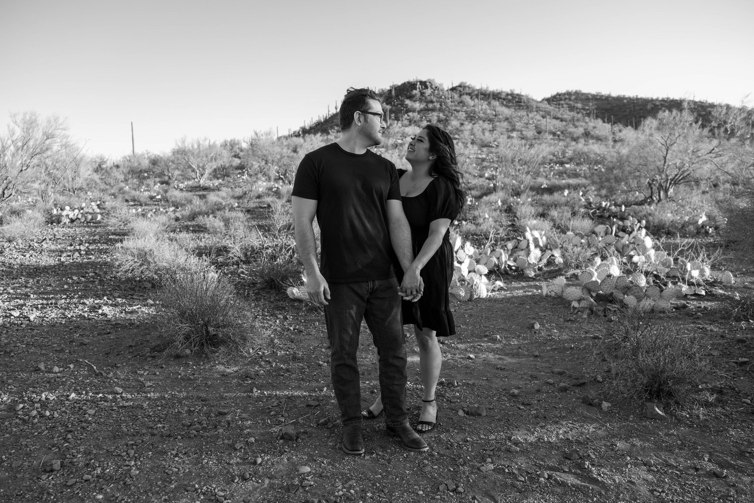 The Wedding Website of Tanisha Cervantez and Cole Stewart
