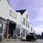 Mast General Store