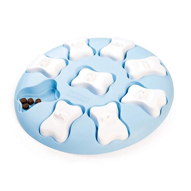 Nina Ottosson by Outward Hound - Interactive Puzzle Game Dog Toys