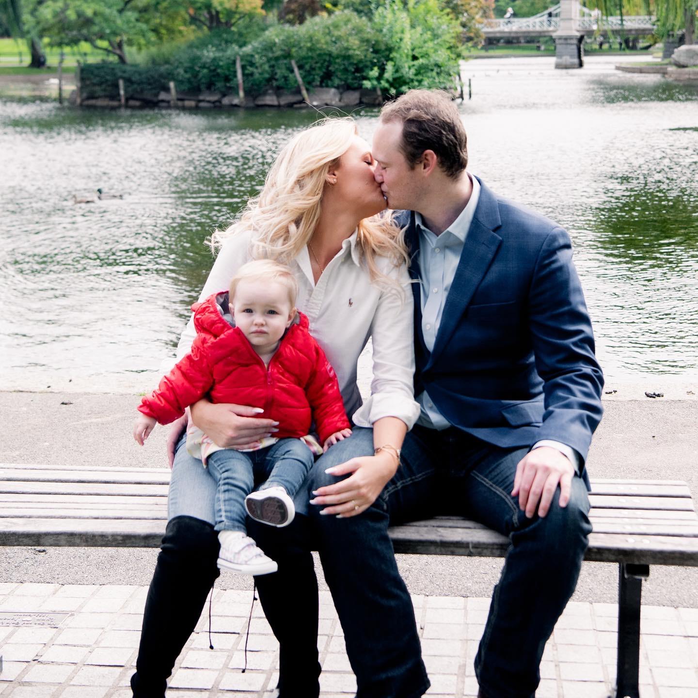 The Wedding Website of Mac O'Neal and Ashleigh Harvey