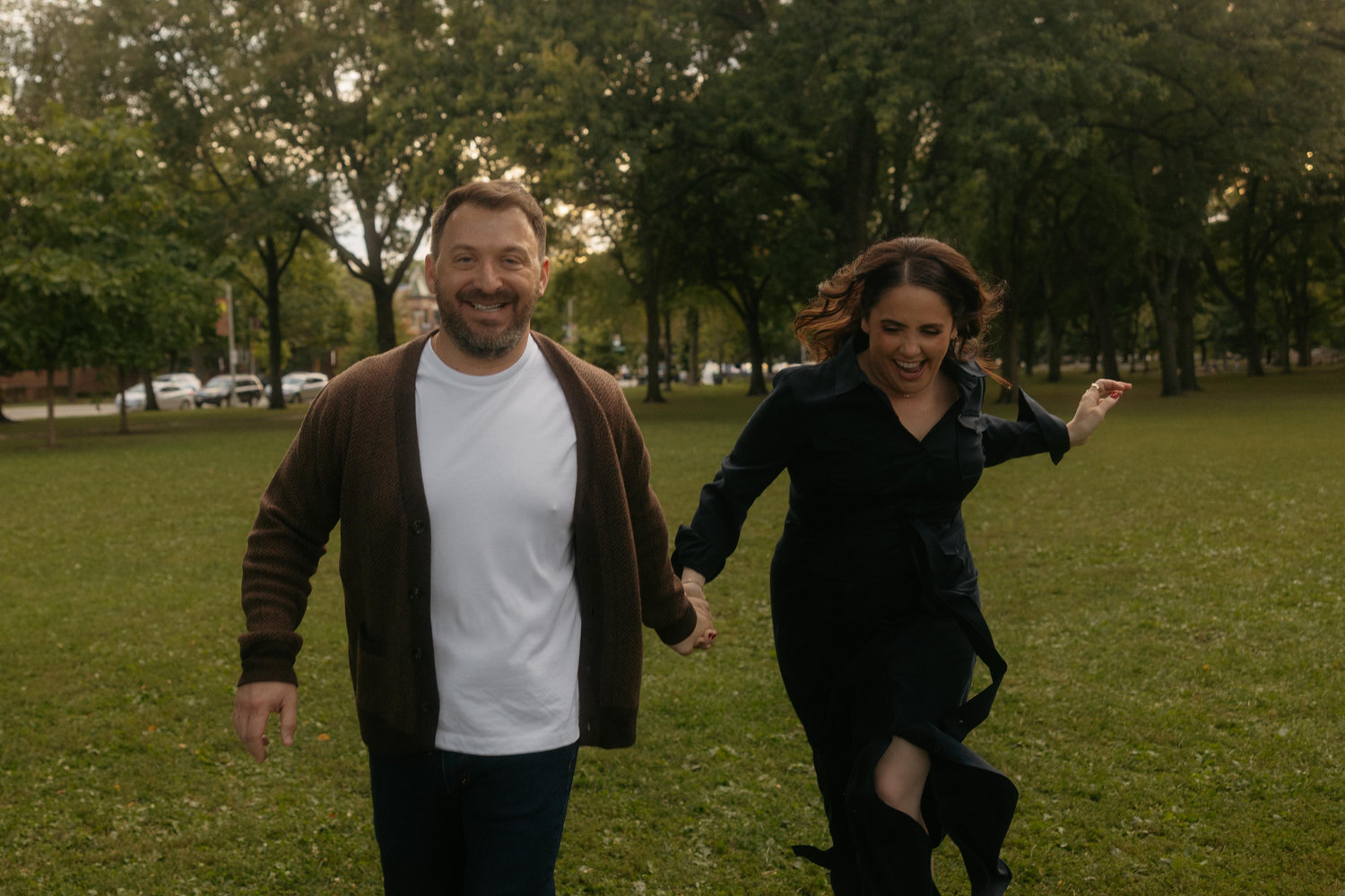 The Wedding Website of Carlye Siegel and Matt Fox