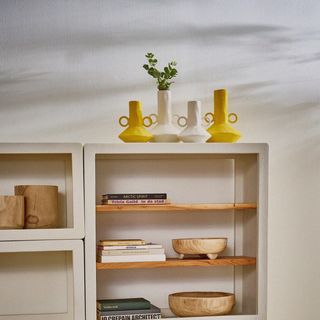 Trulli Decor Vase
